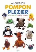 Pomponplezier 9789058779724 Margriet Kors, Boeken, Verzenden, Zo goed als nieuw, Margriet Kors