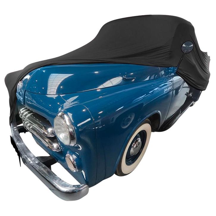 Autohoes passend voor Dodge Pickup binnen BESTE PASVORM, Auto diversen, Autohoezen, Op maat, Nieuw, Ophalen of Verzenden