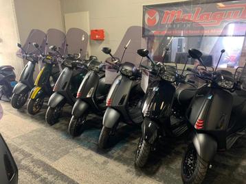 AKTIE GROOTAANBOD100X  SPEEDFIGH aerox fly piaggio kymco sym beschikbaar voor biedingen