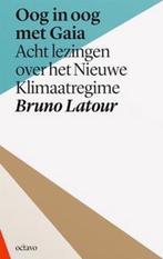 9789490334239 Oog in oog met Gaia | Tweedehands, Verzenden, Zo goed als nieuw, Bruno Latour
