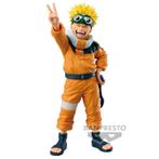 Banpresto Naruto Shippuden Colosseum Prize Figure-Naruto, Ophalen of Verzenden, Nieuw