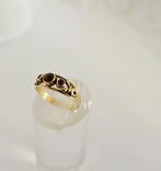 Zonder Minimumprijs - Ring - 8 karaat Geel goud -, Sieraden, Tassen en Uiterlijk, Ringen, Nieuw