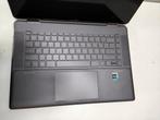 HP Spectre x360 16-f2975nd QWERTY laptops, Computers en Software, Windows Laptops, Verzenden, Nieuw