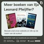 Brieven uit Genua 9789029541039 Ilja Leonard Pfeijffer, Boeken, Verzenden, Zo goed als nieuw, Ilja Leonard Pfeijffer