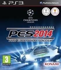 PES 2014 Pro Evolution Soccer essentials (ps3 used game), Spelcomputers en Games, Games | Sony PlayStation 3, Zo goed als nieuw