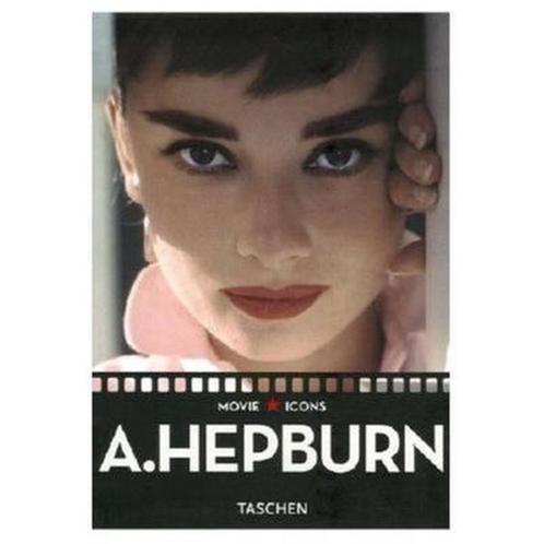 Audrey Hepburn 9783822820018 F. X. Feeney, Boeken, Overige Boeken, Zo goed als nieuw, Verzenden