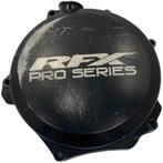 Gebruikt: RFX Hard Geanodiseerd Koppelingsdeksel Suzuki RMZ2, Ophalen of Verzenden, Nieuw