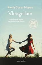 Vleugellam, Boeken, Ophalen of Verzenden, Nieuw