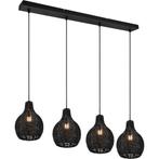 LED Hanglamp - Hangverlichting - Trion Sparko - E14 Fitting, Huis en Inrichting, Lampen | Hanglampen, Ophalen of Verzenden, Nieuw