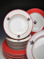 cartier - Tafelservies (47) - Het Venetiaanse Huis -
