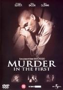 Murder in the first - DVD, Cd's en Dvd's, Verzenden, Nieuw in verpakking