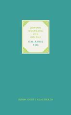 Italiaanse Reis | 9789024415847 | Von Goethe, Johann Wolfgan, Ophalen of Verzenden, Nieuw, Von Goethe, Johann Wolfgang