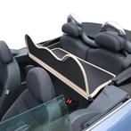 Mini Cooper Cabrio (2004-2008) Cabrio windscherm Beige, Ophalen of Verzenden