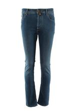Jacob Cohen jeans maat 31, Verzenden, Nieuw, Blauw, Jacob Cohen