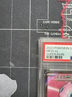Pokémon - 1 Graded card - Mew - PSA 10, Nieuw