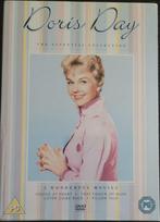 Doris Day essential collection              Gratis verzenden, Verzenden, Zo goed als nieuw, Vanaf 6 jaar, Boxset