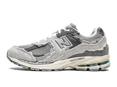 New Balance 2002R Protection Pack Rain Cloud - Maat 38 EU, Kleding | Heren, Schoenen, Ophalen of Verzenden