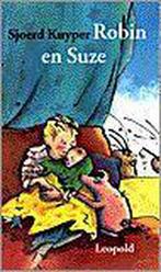 Robin en Suze 9789025838157 Sjoerd Kuyper, Verzenden, Gelezen, Sjoerd Kuyper