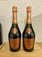 Perrier-Jouët, Blason de France Brut Rosé - Champagne Brut -, Verzamelen, Nieuw