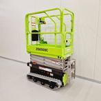 Nieuw elektrische rupshoogwerker 6.5m