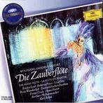 cd - Wolfgang Amadeus Mozart - Die ZauberflÃ¶te = The Mag., Verzenden, Zo goed als nieuw