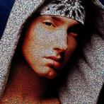 David Law - Crypto Eminem II - Format XL - 60x60