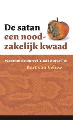 9789088970504 De satan - een noodzakelijk kwaad, Verzenden, Nieuw, Bert van Veluw