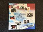 Nederland 2000/2011 - 27 Davo Themaboeken, Gestempeld