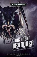 The Great Devourer: The Leviathan Omnibus 9781784968076, Verzenden, Zo goed als nieuw, Guy Haley