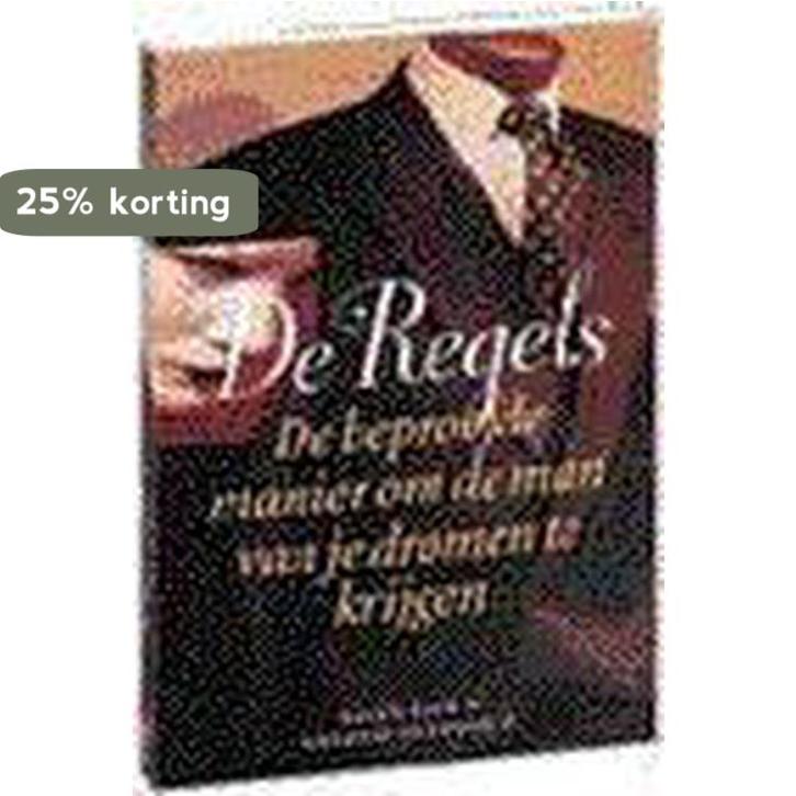 REGELS 9789024520923 E. Fein, Boeken, Politiek en Maatschappij, Gelezen, Verzenden