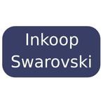 Inkoop / Verkoop  Swarovski Collectie / Disney / Kerst, Verzamelen, Ophalen of Verzenden, Zo goed als nieuw, Figuurtje