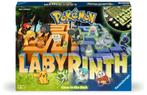 Pokémon Labyrinth Glow in the Dark, Verzenden, Nieuw