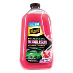 Meguiar, Verzenden