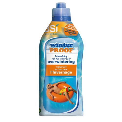 BSI Winterproof 1L, Tuin en Terras, Zwembad-toebehoren