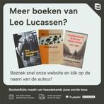Winnaars en verliezers 9789035136434 Leo Lucassen, Verzenden, Gelezen, Leo Lucassen