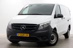 Zakelijke Lease |  Mercedes-Benz Vito 111 CDI 115pk E6 Lang, Gebruikt, Euro 6, Wit, Mercedes-Benz