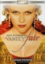 Vanity Fair [DVD] [2005] [Region 1] [US DVD, Verzenden, Zo goed als nieuw