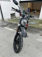 Ducati - Scrambler - Desert Sled - Fasthouse - 800 cc - 2021