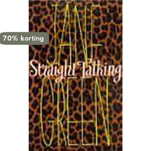 STRAIGHT TALKING 9780749324391 Jane Green, Boeken, Taal | Engels, Gelezen, Verzenden