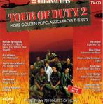 cd - Various - Tour Of Duty 2, Cd's en Dvd's, Zo goed als nieuw, Verzenden