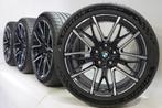 BMW M5 G90 G99 951M 20 & 21 inch velgen Michelin Zomerbanden, Auto-onderdelen, Banden en Velgen, Gebruikt, Velg(en), Ophalen of Verzenden