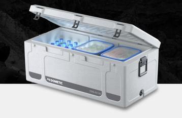 Dometic IJs Koelbox Extra Large | 111 Liter | 54x44x106 cm beschikbaar voor biedingen