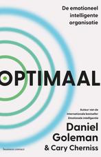 9789047017288 Optimaal Daniel Goleman, Verzenden, Nieuw, Daniel Goleman