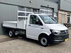 Volkswagen Transporter 2.0 TDI L2H1, Auto's, Stof, Gebruikt, Euro 6, Volkswagen