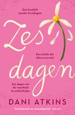 Zes dagen 9789026166136 Dani Atkins, Boeken, Verzenden, Gelezen, Dani Atkins