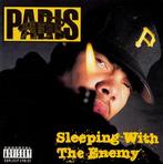 cd - Paris  - Sleeping With The Enemy, Cd's en Dvd's, Verzenden, Zo goed als nieuw