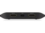 Elgato 4K X - Game Capture Card - PS5, Xbox Series X|S,, Verzenden, Zo goed als nieuw