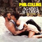 Phil Collins - Against All Odds (Take A Look At Me Now), Cd's en Dvd's, Vinyl | Pop, Ophalen of Verzenden, Gebruikt