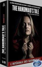 The Handmaids Tale, Seizoen 1, 2 &amp; 3 (2017-19) FR niet NLO, Ophalen of Verzenden, Nieuw in verpakking, Thriller, Boxset
