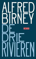 De drie rivieren (9789044543957, Alfred Birney), Verzenden, Nieuw